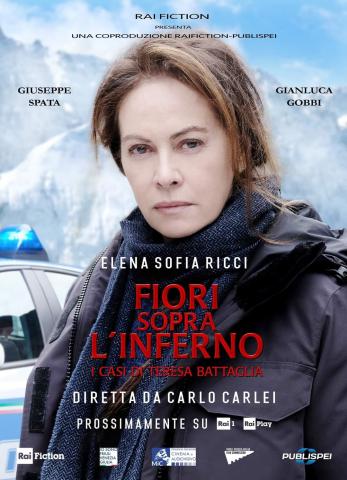 Fiori sopra l'inferno - I casi di Teresa Battaglia