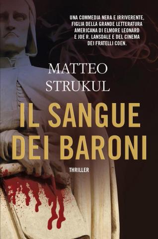 Matteo Strukul