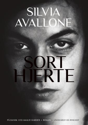 Sort hjerte