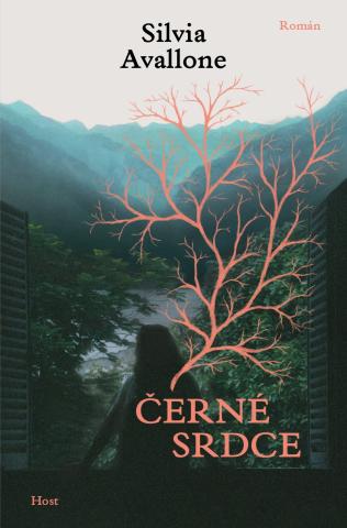 Černé srdce