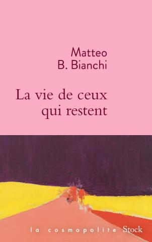 La vie de ceux qui restent