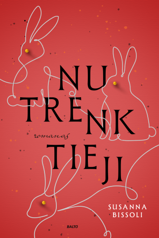 Nutrenktieji