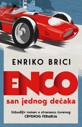 Enco, san jednog dečaka