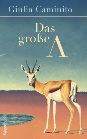 Das große A