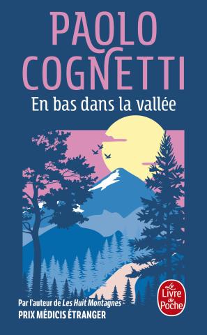 En bas dan le vallée, paperback