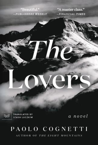 The Lovers, paperback