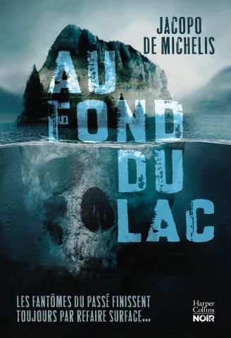 Au fond du lac