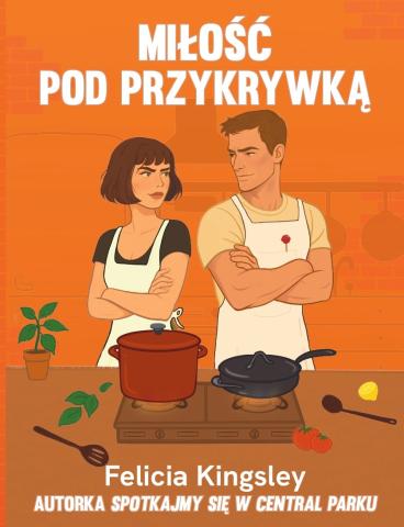 Miłość pod przykrywką