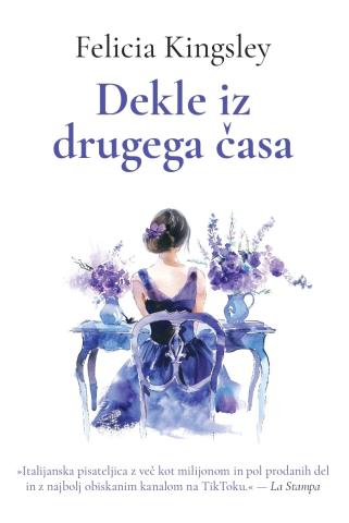 Dekle iz drugega časa