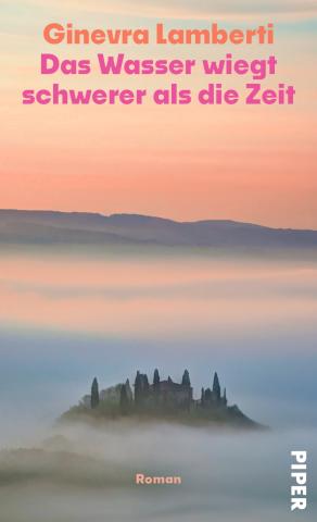 Das Wasser wiegt schwerer als die Zeit