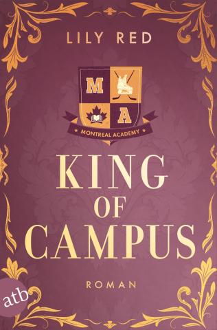 King of Campus