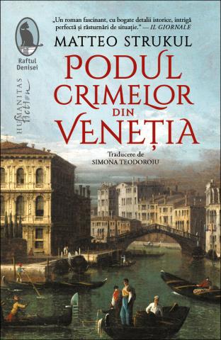 Podul Crimelor din Veneţia