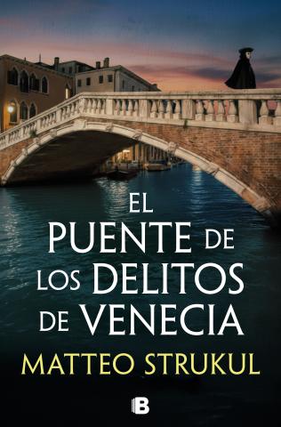 El puente de los delitos de Venecia