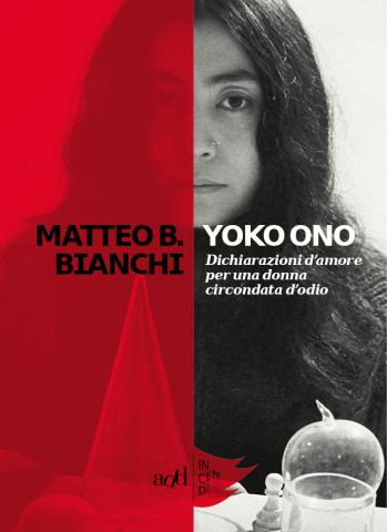 Matteo B. Bianchi | Malatesta Literary Agency