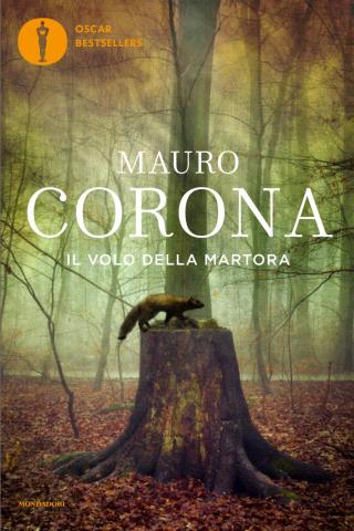 Mauro Corona