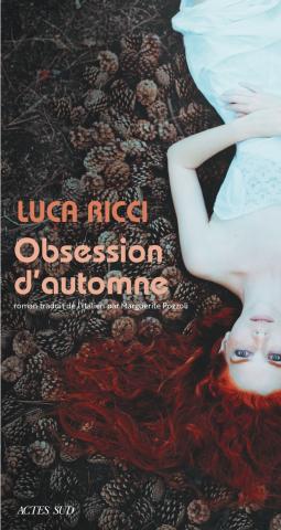Luca Ricci