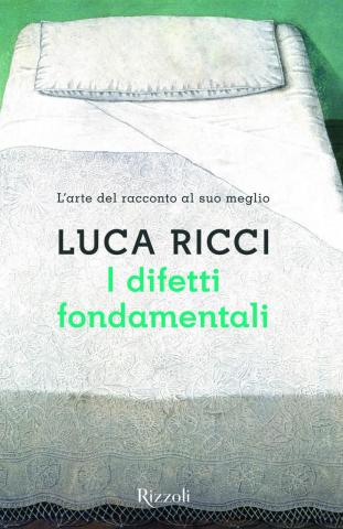 Luca Ricci