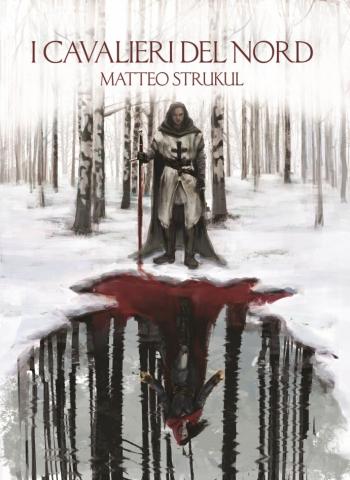 Matteo Strukul