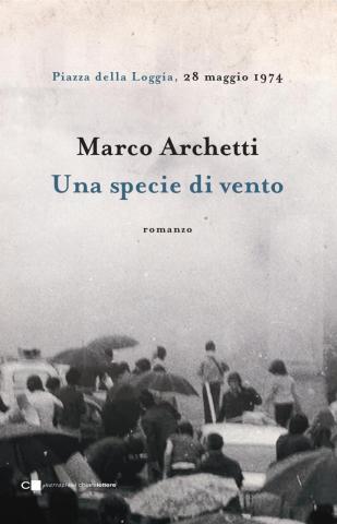 Marco Archetti