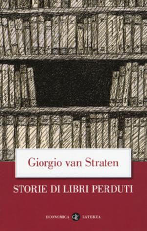 Giorgio Van Straten