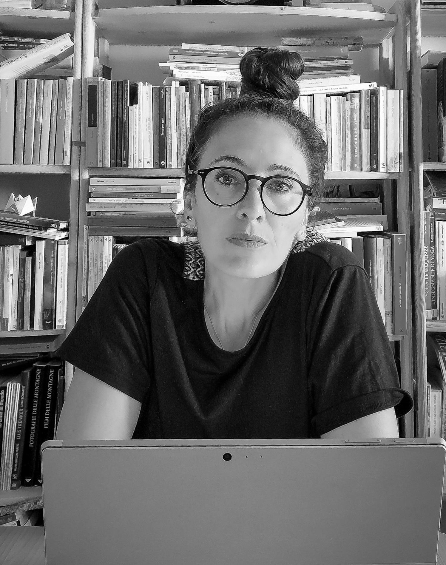 Ritratto Marianna Corona