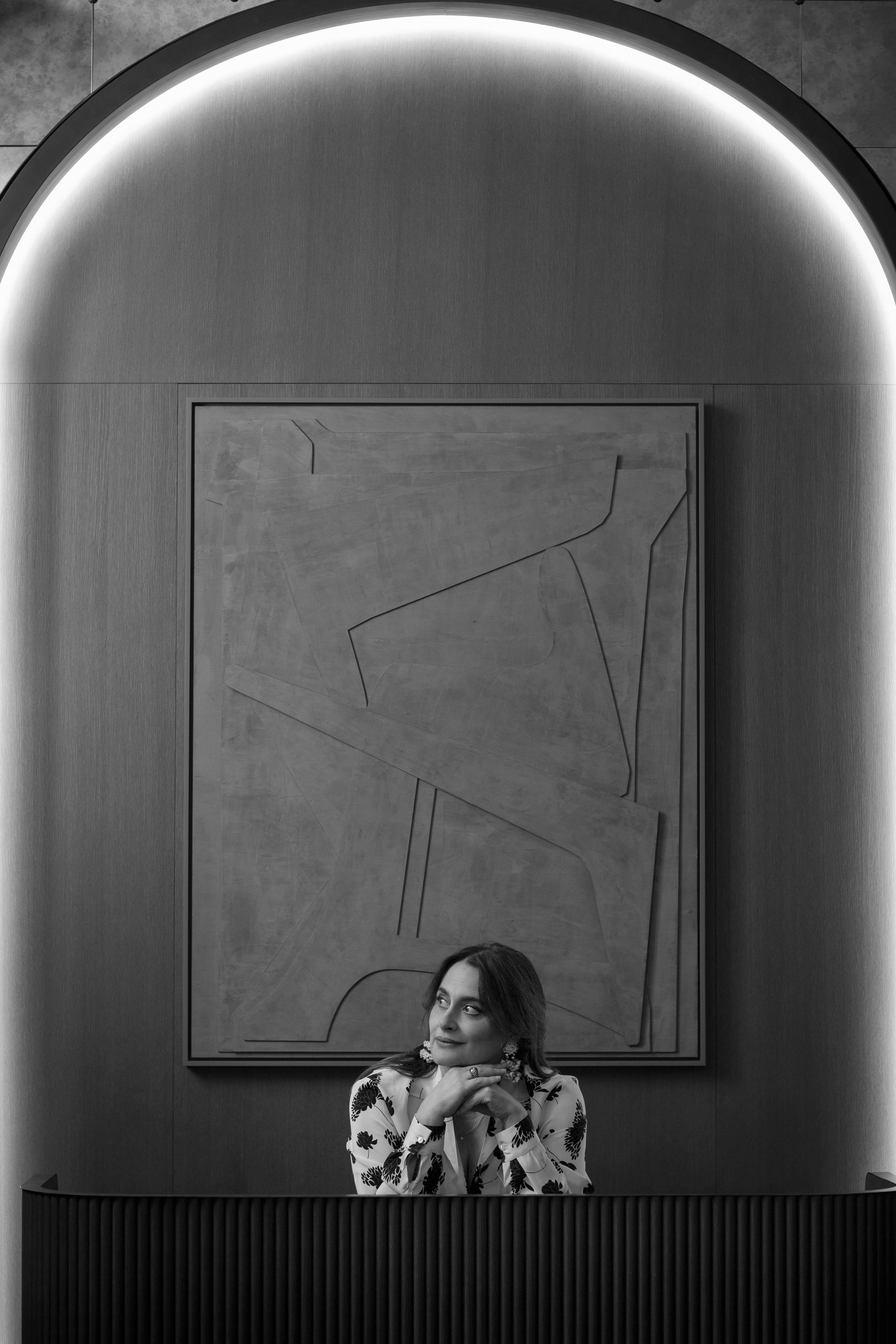 Ritratto Angela Frenda