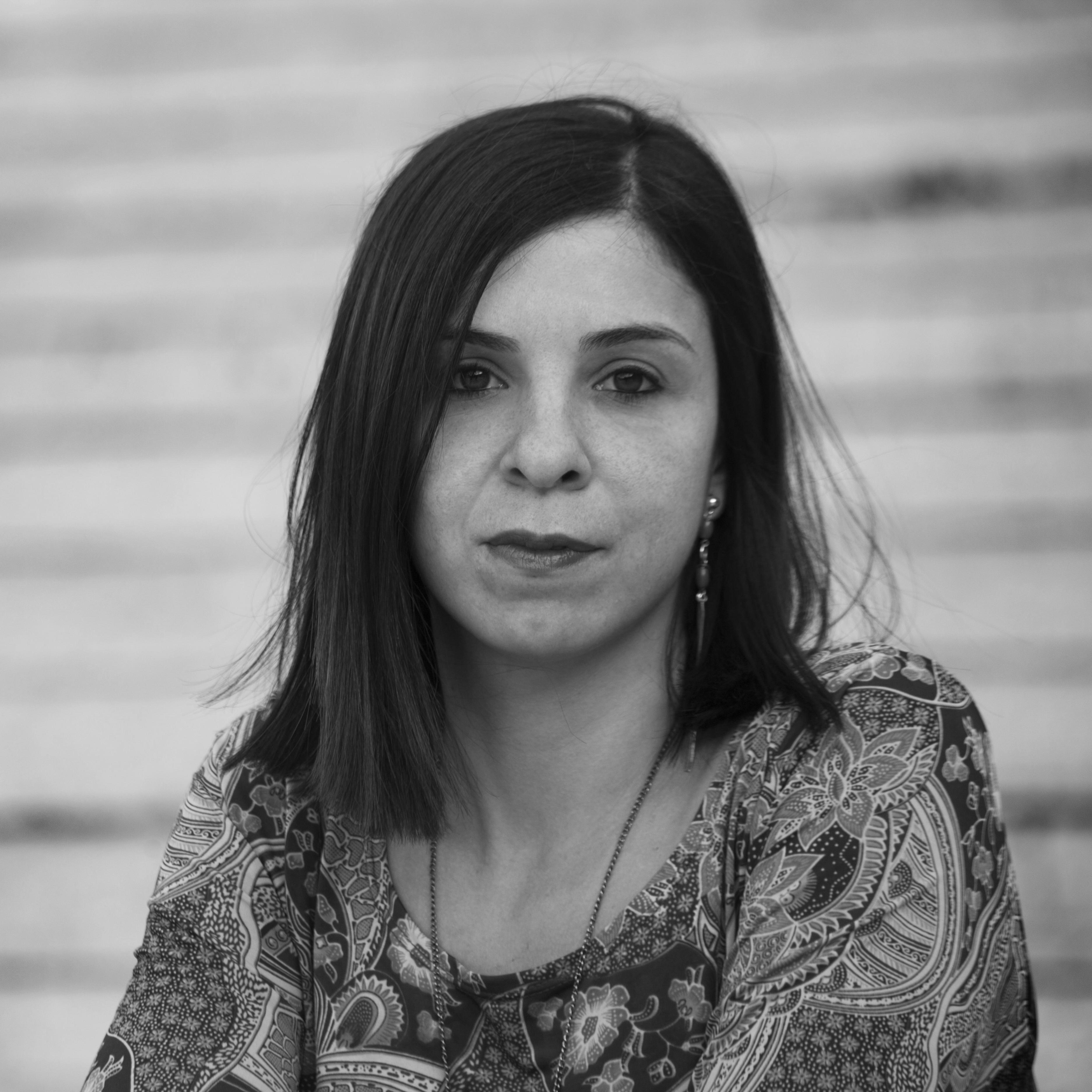 Antonella Lattanzi