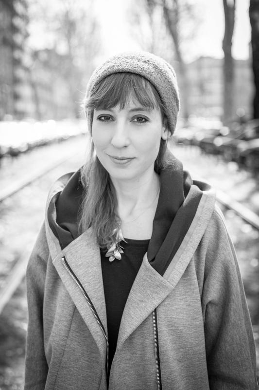 Laura Imai Messina