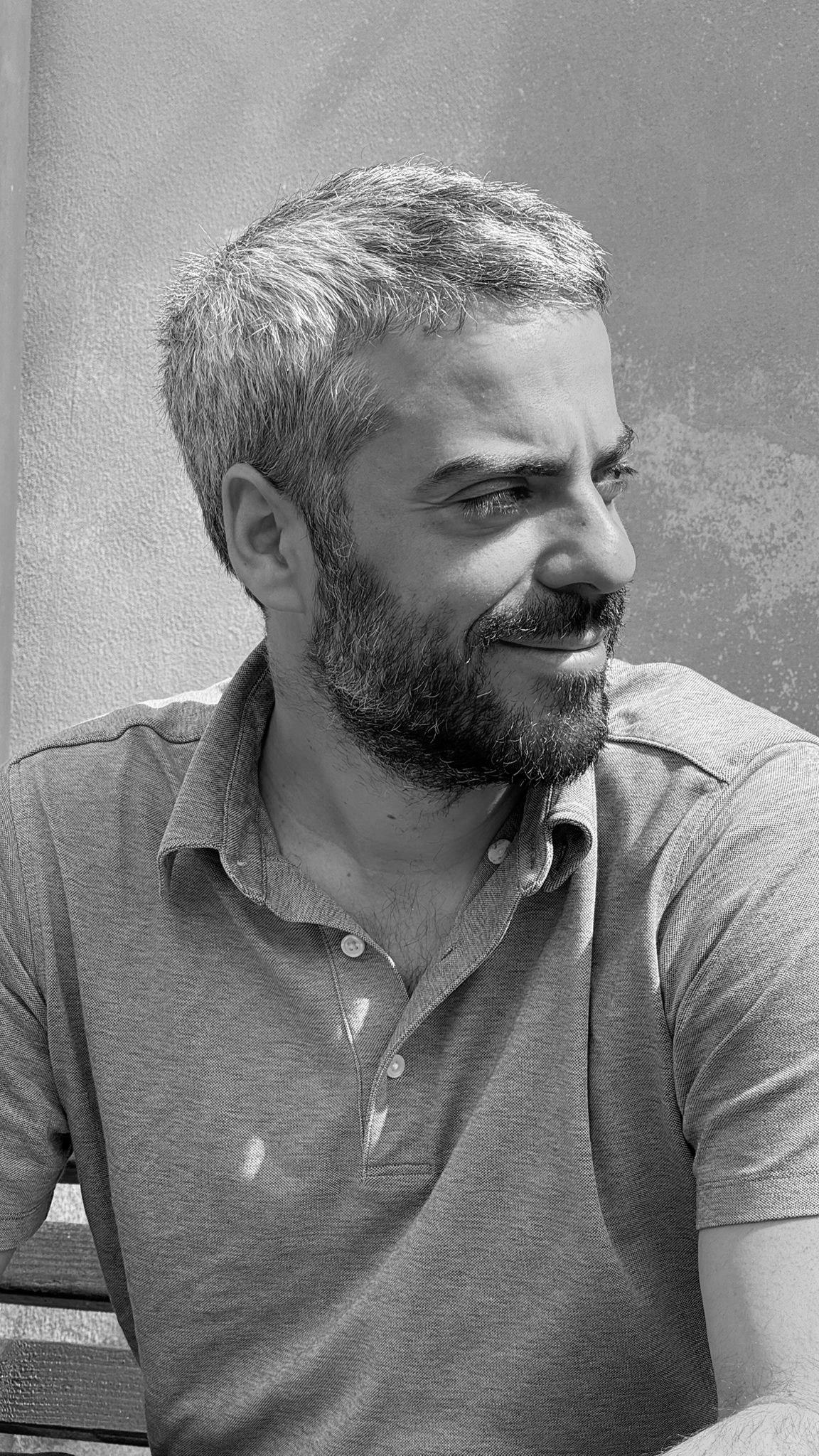 Gianluca Nativo