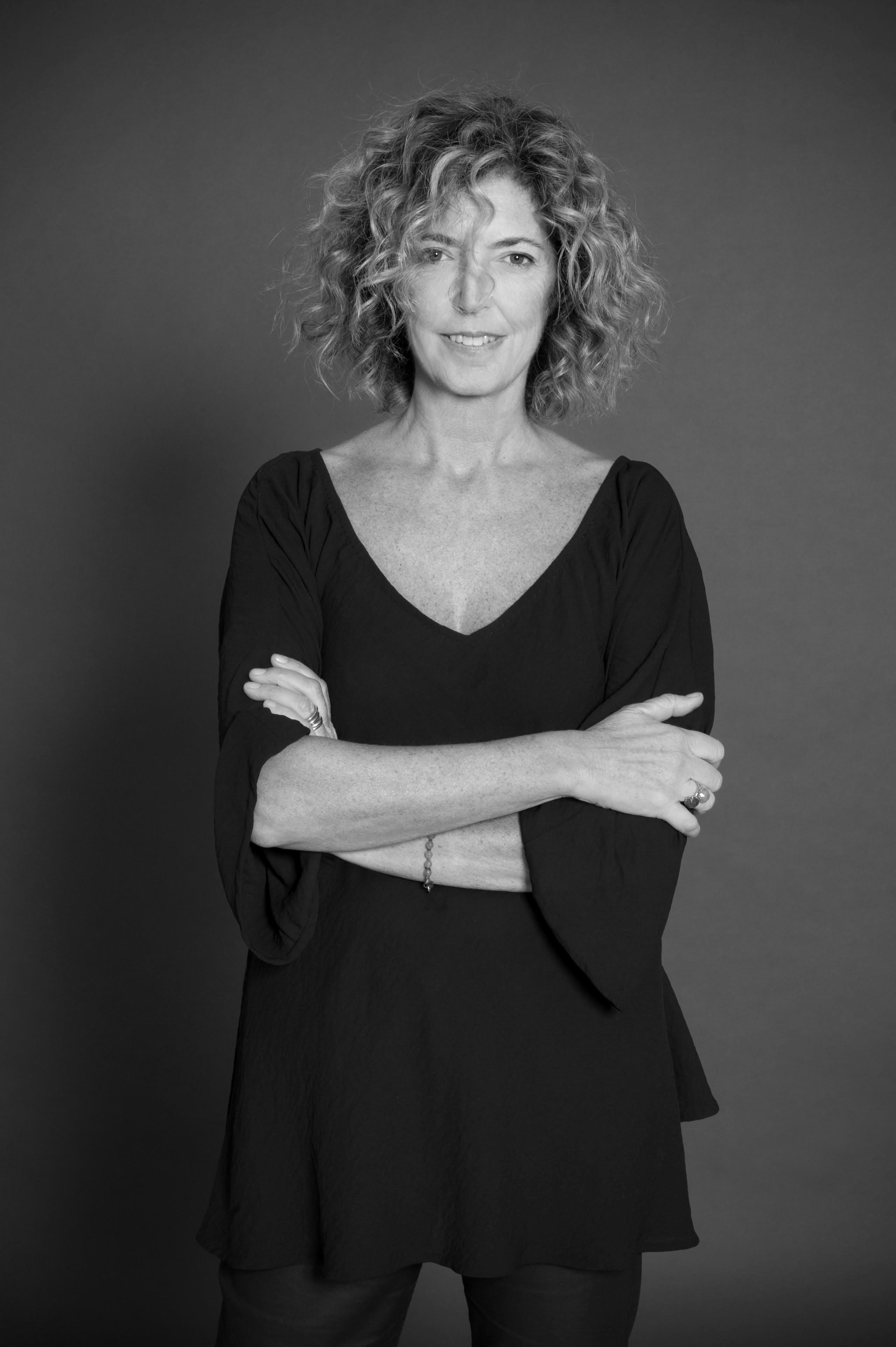 Sandra Bonzi